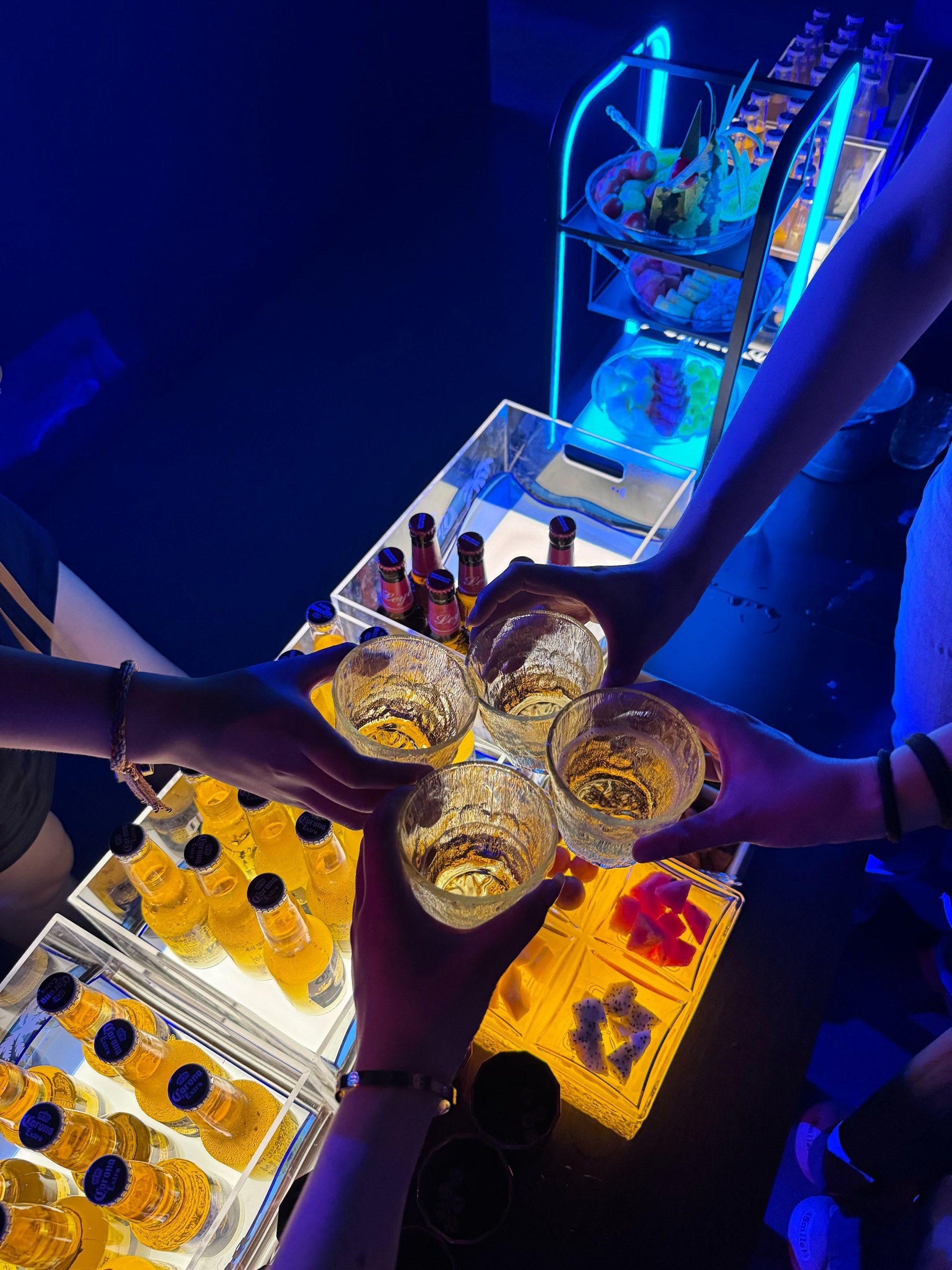 杭州商务ktv预订指南-萧山区ktv预定